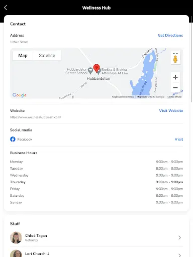 Wellness Hub-screenshots-9